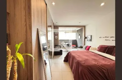 Kitnet / Stúdio à venda na Rua Gomes de Carvalho, --, Vila Olímpia, São Paulo