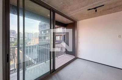 Kitnet / Stúdio à venda na Rua Domingos de Morais, --, Vila Mariana, São Paulo
