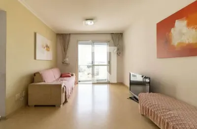 Apartamento com 2 quartos à venda na Avenida Padre Arlindo Vieira, --, Vila das Mercês, São Paulo