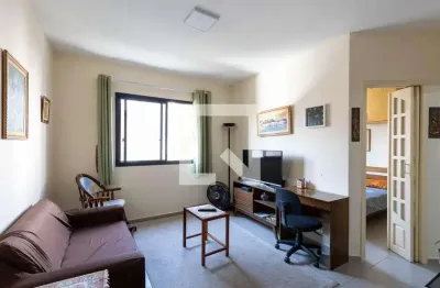 Apartamento com 1 quarto à venda na Rua Marquês de Itu, --, Santa Cecília, São Paulo