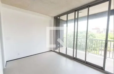 Kitnet / Stúdio à venda na Rua Domingos de Morais, --, Vila Mariana, São Paulo