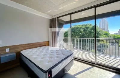 Kitnet / Stúdio à venda na Rua Domingos de Morais, --, Vila Mariana, São Paulo