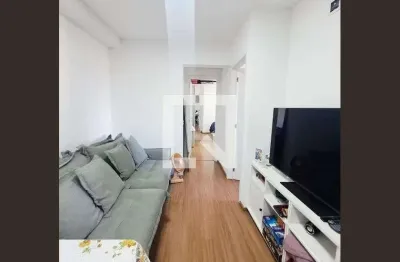 Apartamento com 2 quartos à venda na Rua Alice Manholer Piteri, --, Centro, Osasco
