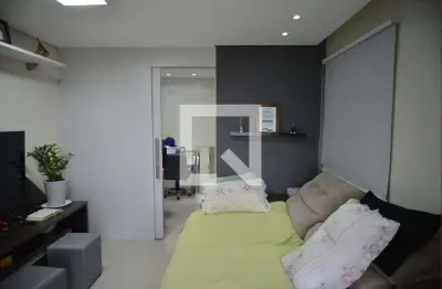 Cobertura com 3 quartos à venda na Rua Atibaia, --, Jardim Bela Vista, Santo André