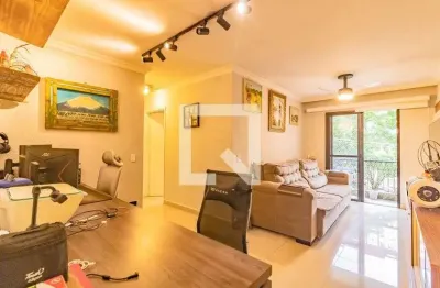 Apartamento com 3 quartos à venda na Rua das Grumixamas, --, Jabaquara, São Paulo