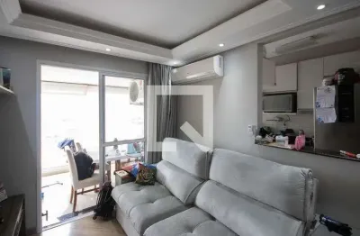 Apartamento com 2 quartos à venda na Rua Tapiraí, --, Vila Guilherme, São Paulo