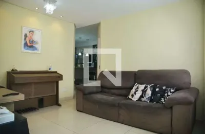 Casa com 2 quartos à venda na Rua das Orquídeas, --, Assunção, São Bernardo do Campo