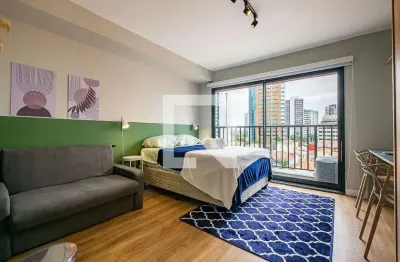 Kitnet / Stúdio à venda na Rua Butantã, --, Pinheiros, São Paulo