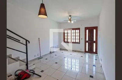 Casa em condomínio fechado com 2 quartos à venda na Avenida Raimundo Pereira de Magalhães, --, Jardim Íris, São Paulo