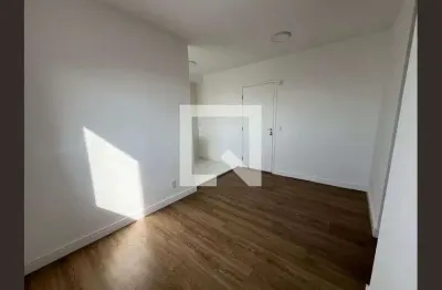 Apartamento com 2 quartos à venda na Rua Franklin do Amaral, --, Vila Roque, São Paulo