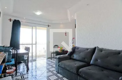 Apartamento com 2 quartos à venda na Avenida Clavásio Alves da Silva, --, Freguesia do Ó, São Paulo