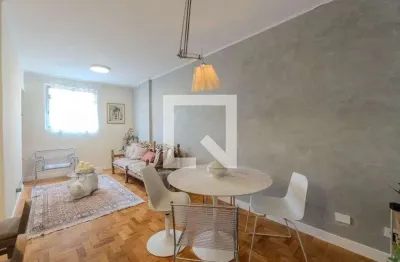 Apartamento com 1 quarto à venda na Rua Avanhandava, --, Consolação, São Paulo