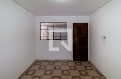Casa com 2 quartos à venda na Rua Fava de Lobo, --, Parque São Lucas, São Paulo