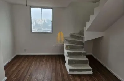 Condomínio metrocasa, vila das belezas, apartamento de 58m², sendo 1 dormitório, sala e banheiro