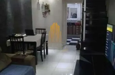 Sobrado em condomínio a venda com 3 dormitórios, 1 suíte em pedreira sobrado em interlagos, residenc