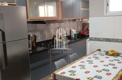 Casa com 3 quartos à venda na Rua Brasílio Machado, --, Vila Príncipe de Gales, Santo André