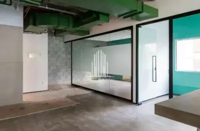 Excelente sala comercial à venda na vila olímpia, são paulo-sp: 1 sala, 1 banheiro, 1 vaga de garagem - 35,00 m²