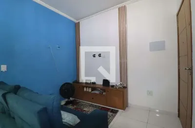 Apartamento com 2 quartos à venda na Rua Vinte e Quatro de Fevereiro, --, Centro, Santo André