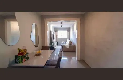 Apartamento com 2 quartos à venda na Avenida Comandante Sampaio, --, Quitaúna, Osasco