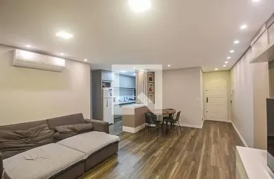 Apartamento com 3 quartos à venda na Rua Professor Antônio Nascimento, --, Demarchi, São Bernardo do Campo