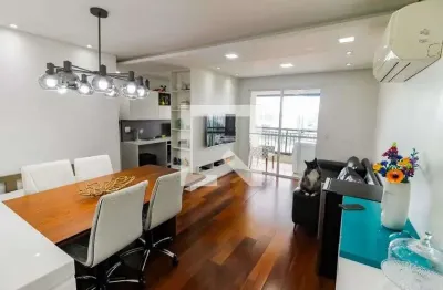 Apartamento com 2 quartos à venda na Rua José Carlos de Toledo Piza, --, Panamby, São Paulo