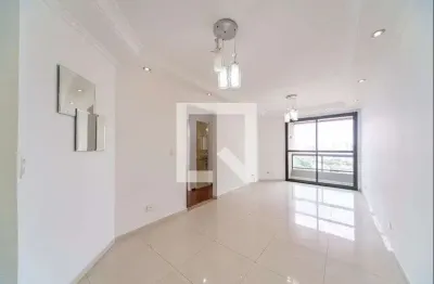 Apartamento com 3 quartos à venda na Rua Belém, --, Vila Assunção, Santo André