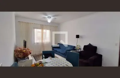 Apartamento com 1 quarto à venda na Rua Lourdes, --, Olímpico, São Caetano do Sul