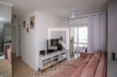 Apartamento com 2 quartos à venda na Rua São Manoel, --, Centro, Diadema