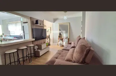 Apartamento com 3 quartos à venda na Rua Paulo Di Favari, --, Rudge Ramos, São Bernardo do Campo