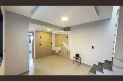 Cobertura com 2 quartos à venda na Rua Nossa Senhora de Fátima, --, Jardim Bela Vista, Santo André