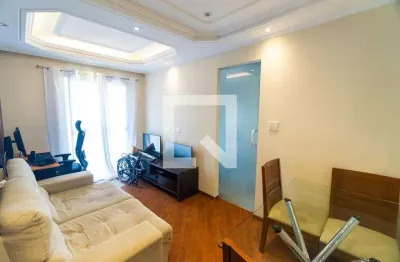 Apartamento com 1 quarto à venda na Rua Massaranduba, --, Saúde, São Paulo