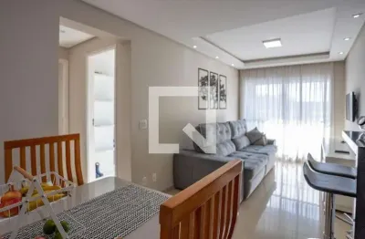 Apartamento com 2 quartos à venda na Rua Bandeirantes, --, Conceição, Diadema