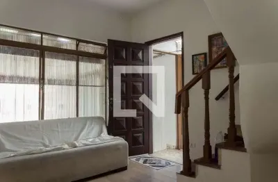 Casa com 2 quartos à venda na Rua Doutor Amâncio de Carvalho, --, Baeta Neves, São Bernardo do Campo