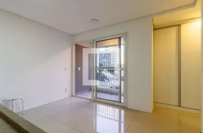 Kitnet / Stúdio à venda na Rua Joaquim Nabuco, --, Brooklin, São Paulo