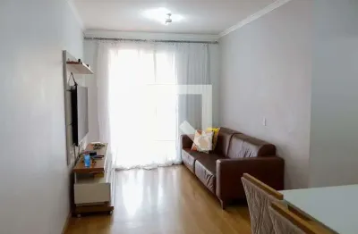 Apartamento com 3 quartos à venda na Rua Francisco Lameu, --, Centro, Osasco
