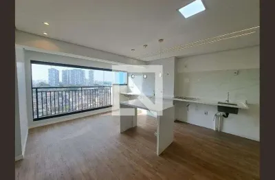 Apartamento com 2 quartos à venda na Rua José Timótheo da Silva, --, São Pedro, Osasco