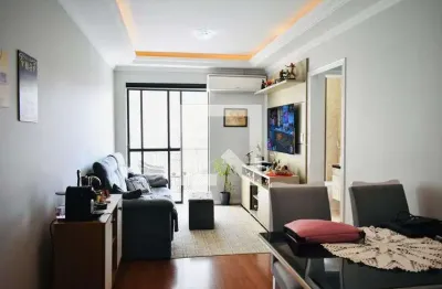 Apartamento com 2 quartos à venda na Rua Major Freire, --, Saúde, São Paulo