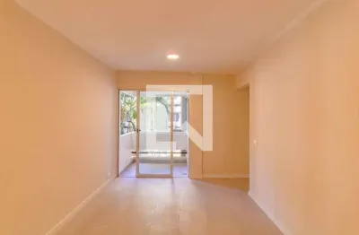 Apartamento com 2 quartos à venda na Rua das Perobas, --, Jabaquara, São Paulo