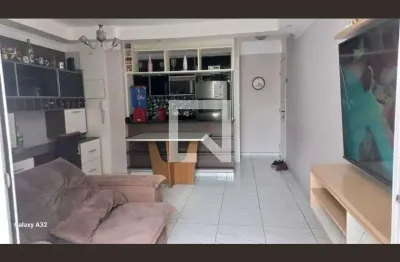 Apartamento com 2 quartos à venda na Rua Professor João Machado, --, Freguesia do Ó, São Paulo
