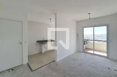 Apartamento com 2 quartos à venda na Rua Taubaté, --, Baeta Neves, São Bernardo do Campo