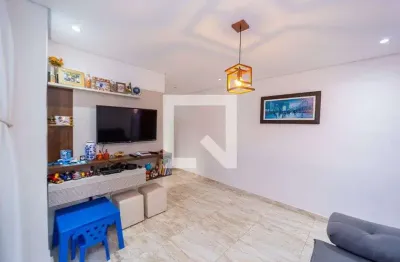 Casa com 2 quartos à venda na Rua Virgínia Augusta Miguel, --, Artur Alvim, São Paulo