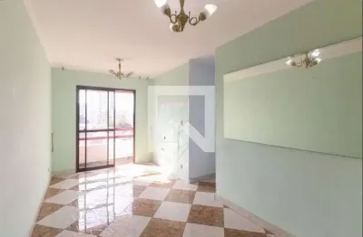 Apartamento com 3 quartos à venda na Rua Montes Aureos, --, Vila Esperança, São Paulo