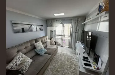 Apartamento com 2 quartos à venda na Avenida Alfredo Zunkeller, --, Mandaqui, São Paulo
