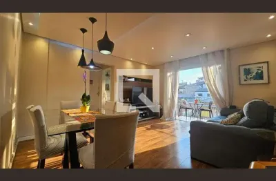 Apartamento com 2 quartos à venda na Rua Míriam, --, Cambuci, São Paulo