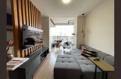 Apartamento com 2 quartos à venda na Avenida Engenheiro Heitor Antônio Eiras Garcia, --, Butantã, São Paulo