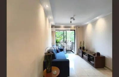 Apartamento com 3 quartos à venda na Rua Pedro Victor, --, Ipiranga, São Paulo