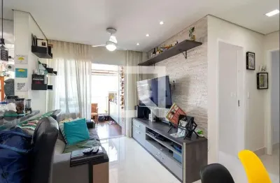 Apartamento com 2 quartos à venda na Rua Vicenza, --, Água Fria, São Paulo