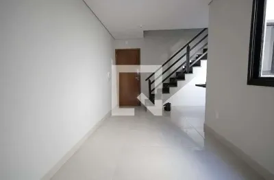 Cobertura com 2 quartos à venda na Avenida Tietê, --, Campestre, Santo André