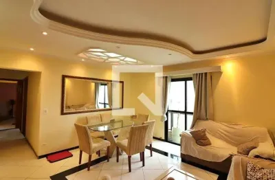 Apartamento com 3 quartos à venda na Rua Luzitânia, --, Vila Lusitânia, São Bernardo do Campo