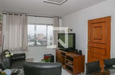 Apartamento com 2 quartos à venda na Rua Nossa Senhora da Lapa, --, Lapa, São Paulo
